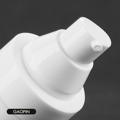 Lotion Toner Essence Face Cream Bottle 80ml 100ml 120ml PET Skincare Packaging
