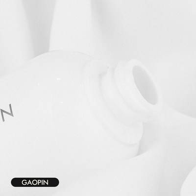 60ml 125ml 150ml Empty Lotion Pump Bottle Skin Care Customizable
