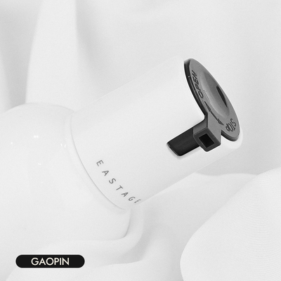 60ml 125ml 150ml Empty Lotion Pump Bottle Skin Care Customizable