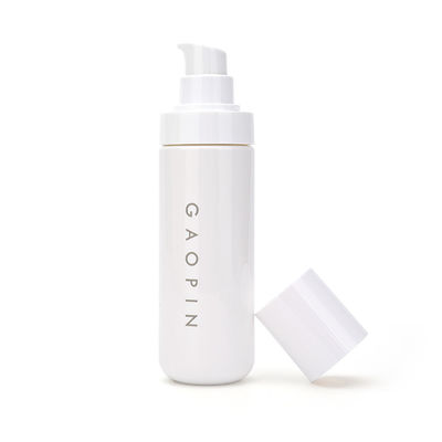 Multipurpose PET Lotion Bottles , Recycled Empty Cosmetic Spray Bottles