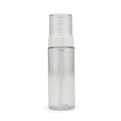 Durable 100ml Plastic Dropper Bottles Easy Carry QS Certifications