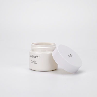 Recyclable Lotion Cream Bottle Jar 30ml 50ml 80ml 100ml Color Customized