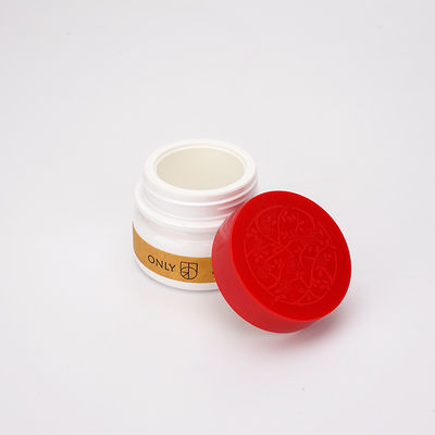 Skin Care Pump Lotion Bottle 30ml 40ml 60ml PETG Cream Jar
