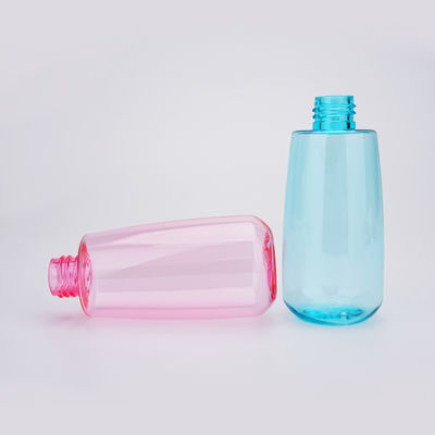 80ml 100ml Cosmetic Plastic Spray Bottles For Face Toner Moisturizing