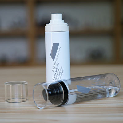 Makeup Water Plastic Spray Bottles 100ml Special Design Sample Available