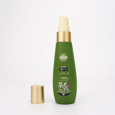 Eye Essence 30g Cosmetic Jars And Bottles 120ml QS Certification
