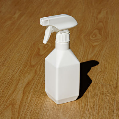 HDPE Plastic Trigger Spray Bottle