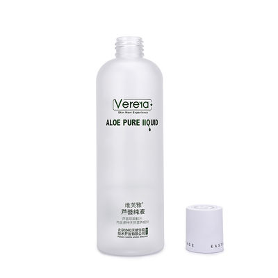 Empty Skin Care Bottles 300ml Facial Toner Bottles OEM Accepted