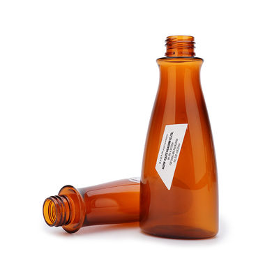 50ml 100ml 170ml Lotion Bottle PET Packaging Will Be Shipped Plastic Lotion Bottle